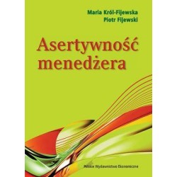 Asertywność menedżera