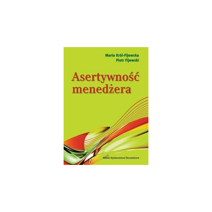 Asertywność menedżera