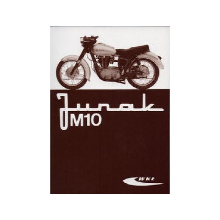 Junak M10