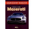 Maserati. Samochody marzeń