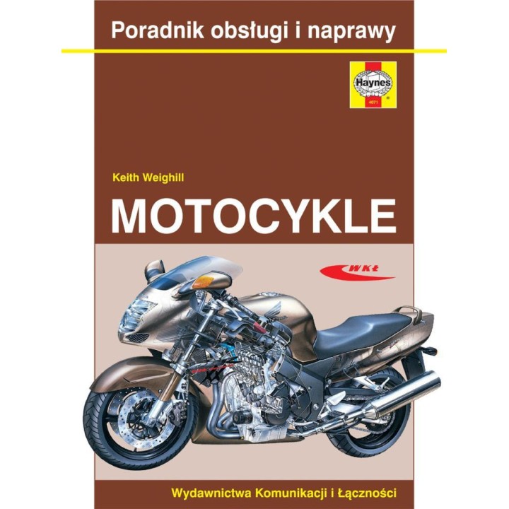 Motocykle