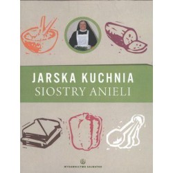 Jarska kuchnia Siostry Anieli