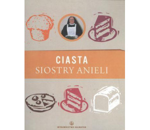 Ciasta Siostry Anieli