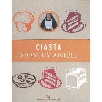 Ciasta Siostry Anieli