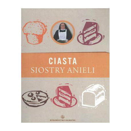 Ciasta Siostry Anieli
