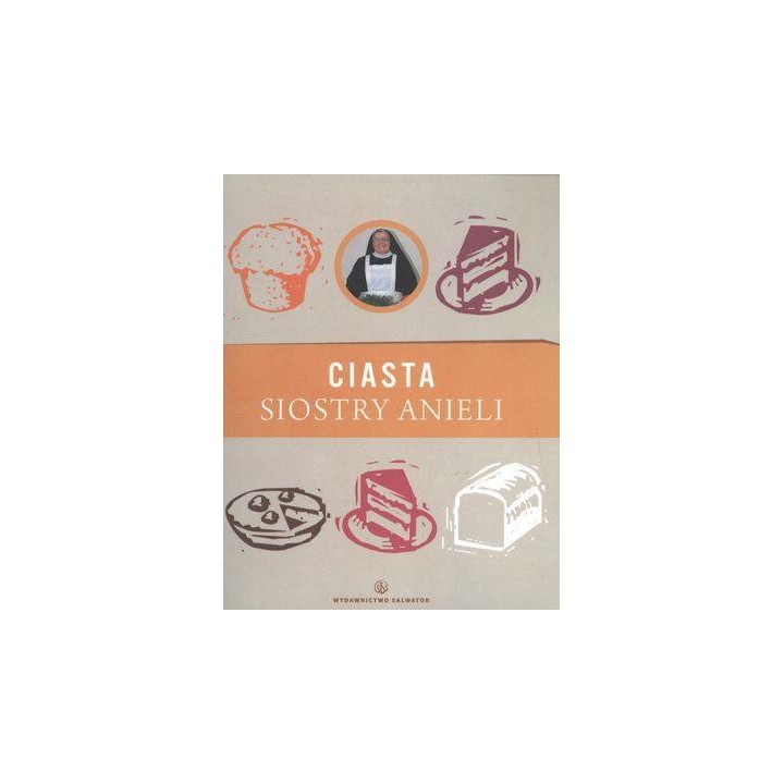 Ciasta Siostry Anieli