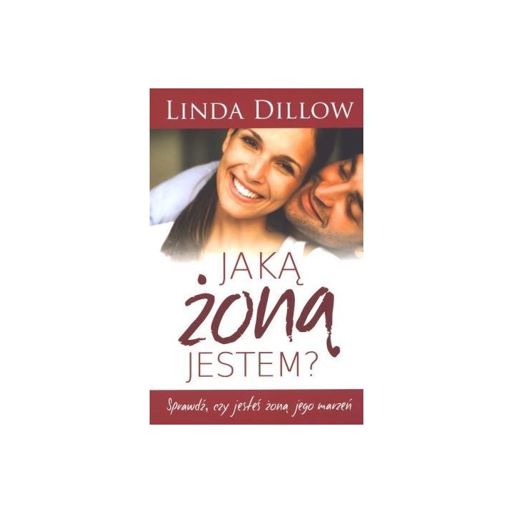 Jaką żoną jestem?