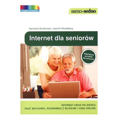 Internet dla seniorów