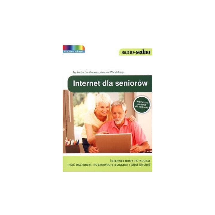 Internet dla seniorów