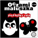 Oczami Maluszka - Harmonijka