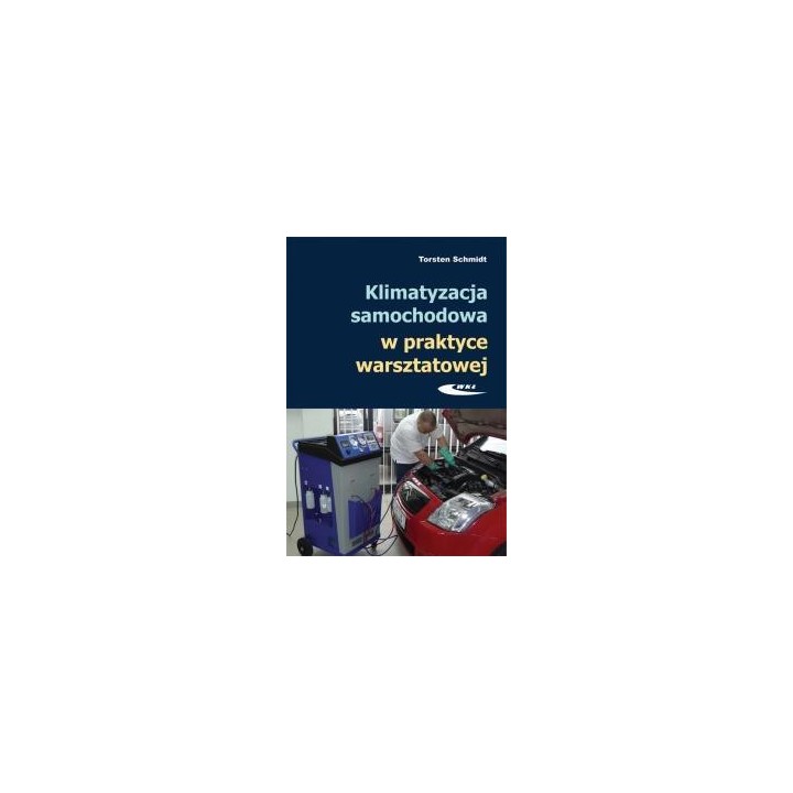 Klimatyzacja samochodowa w praktyce warsztatowej