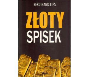 Złoty Spisek