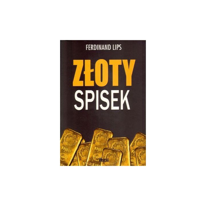 Złoty Spisek
