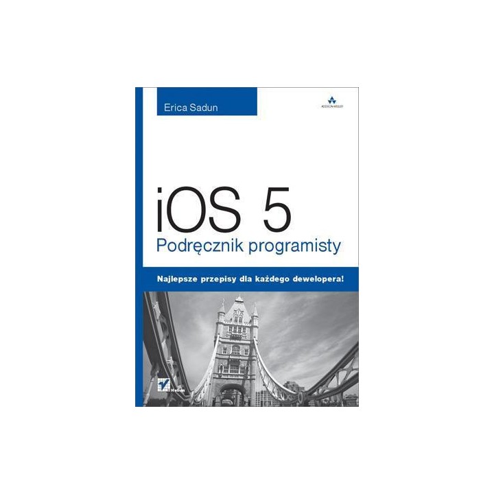 iOS 5. Podręcznik programisty