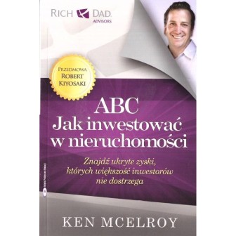 ABC. Jak inwestować w nieruchomości