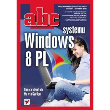 ABC systemu Windows 8 PL