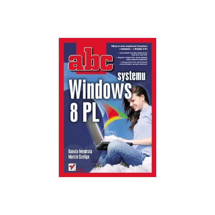 ABC systemu Windows 8 PL