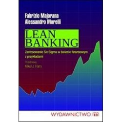Lean Banking