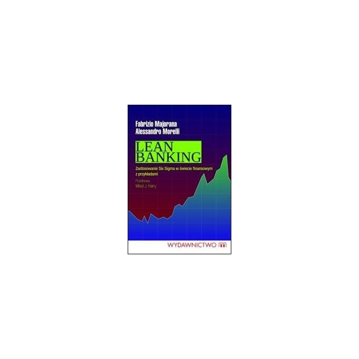 Lean Banking