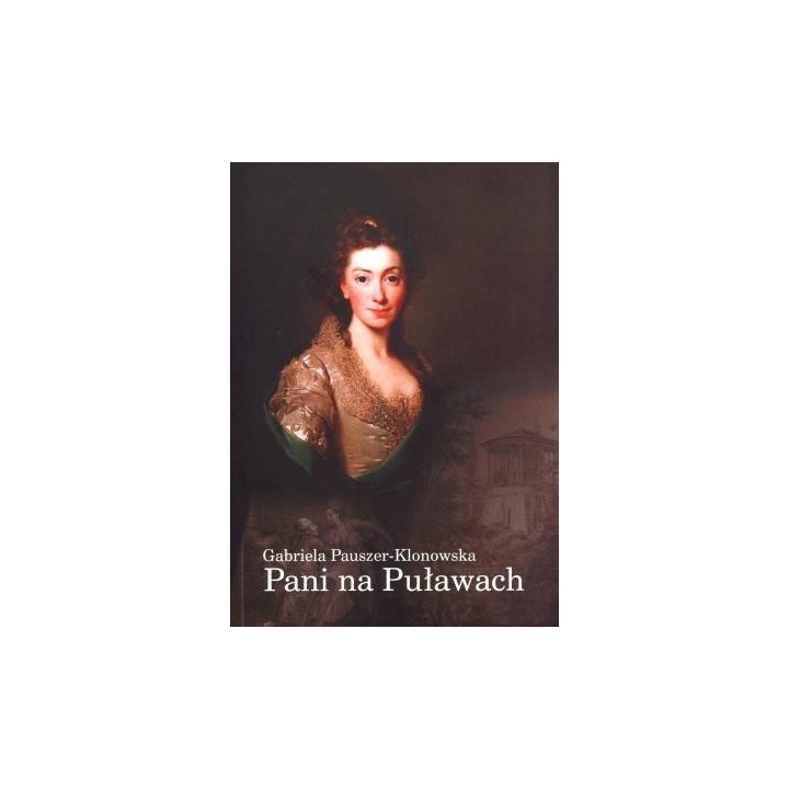 Pani na Puławach BR