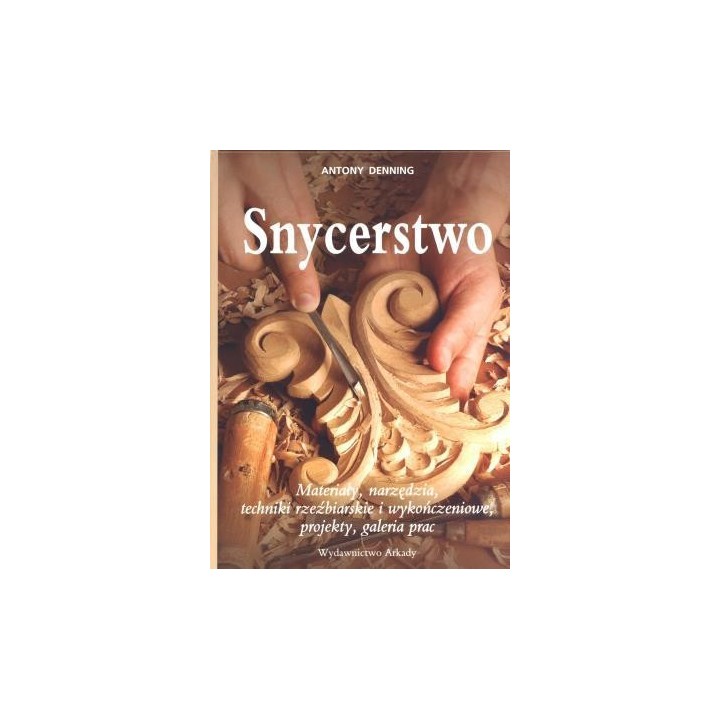 Snycerstwo