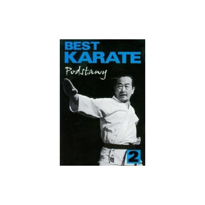 Best karate 2. Podstawy