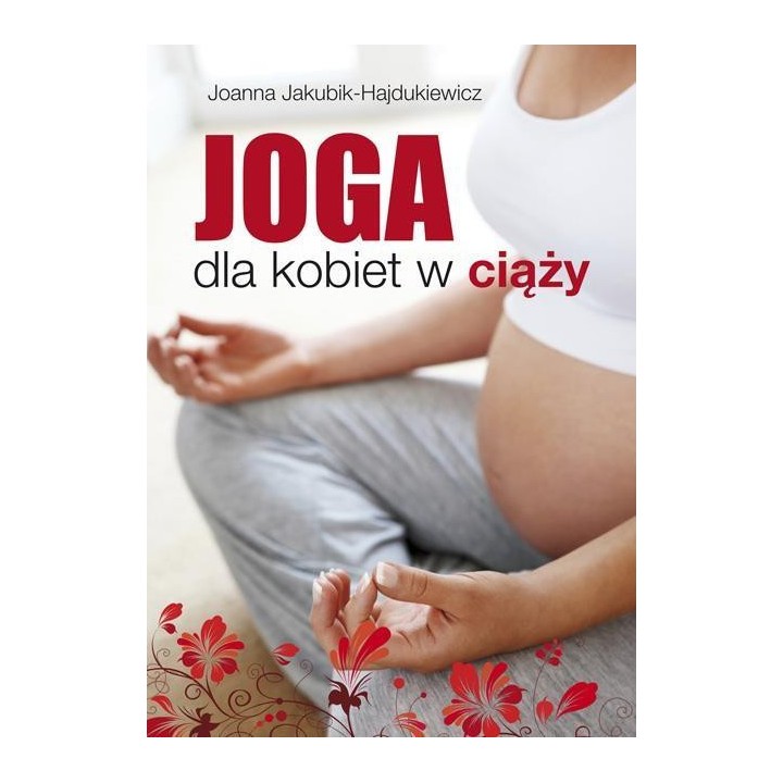 Joga dla kobiet w ciąży