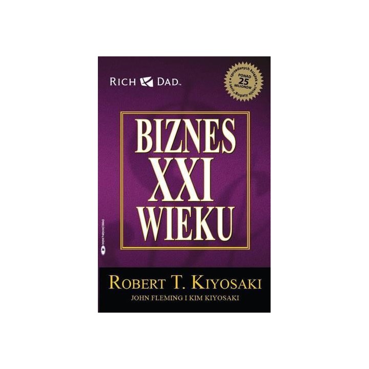 Biznes XXI wieku