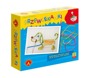 Przewlekanki Big ALEX