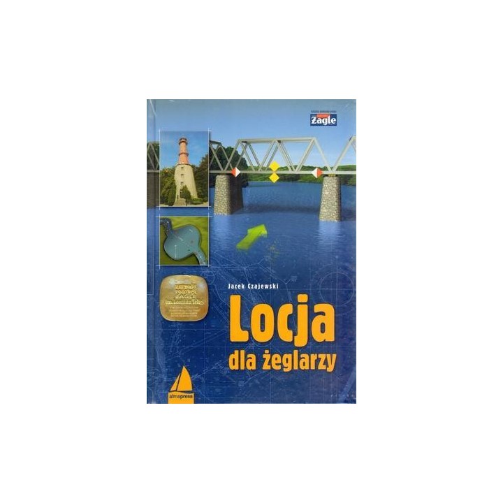 Locja dla żeglarzy