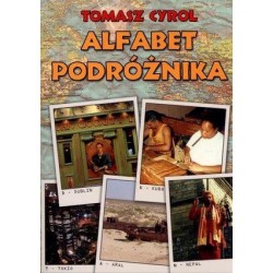 Alfabet podróżnika