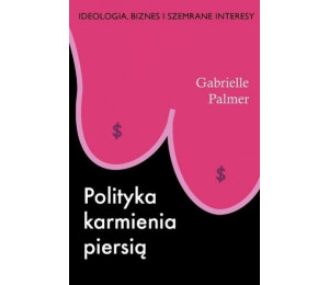 Polityka karmienia piersią