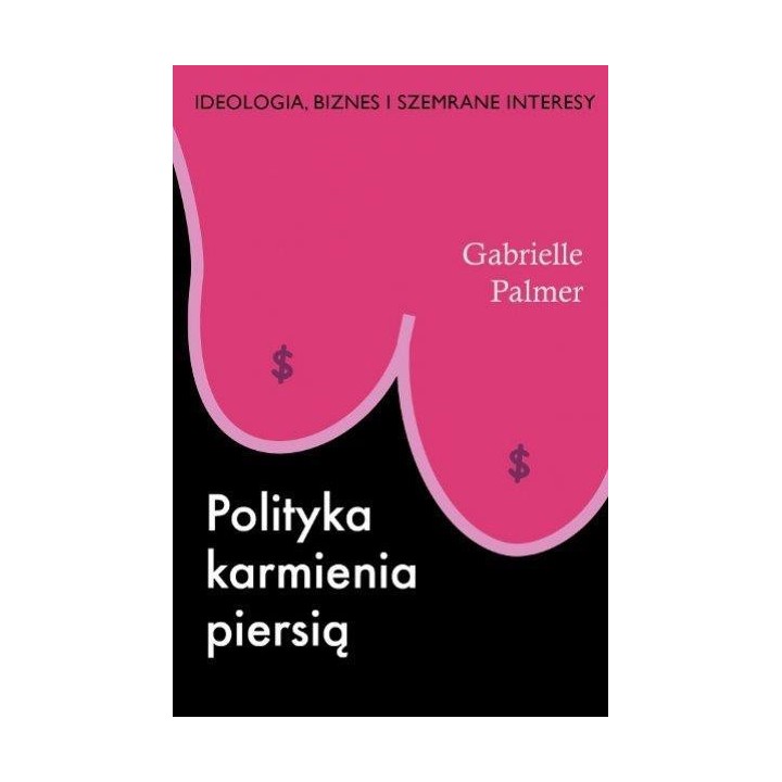 Polityka karmienia piersią