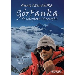 GórFanka Na szczytach Himalajów