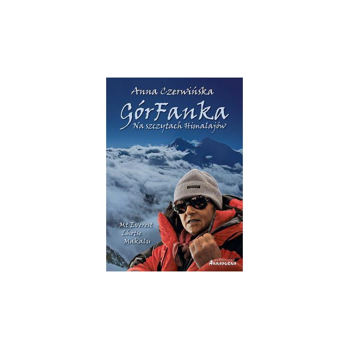 GórFanka Na szczytach Himalajów
