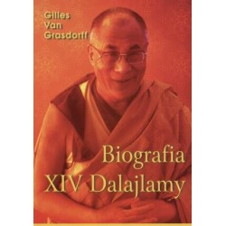 Biografia XIV Dalajlamy