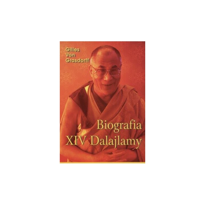 Biografia XIV Dalajlamy