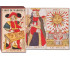 Karty tarot "Tarot marsylski" PIATNIK