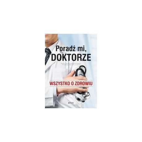 Poradź mi, doktorze