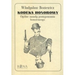 Kodeks honorowy