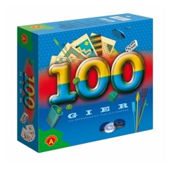 100 gier ALEX