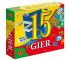 15 gier ALEX