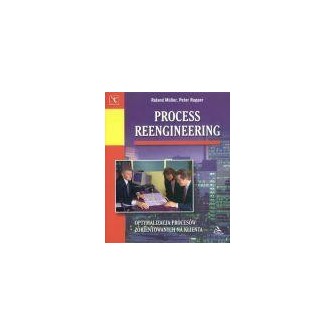 Process Reengineering
