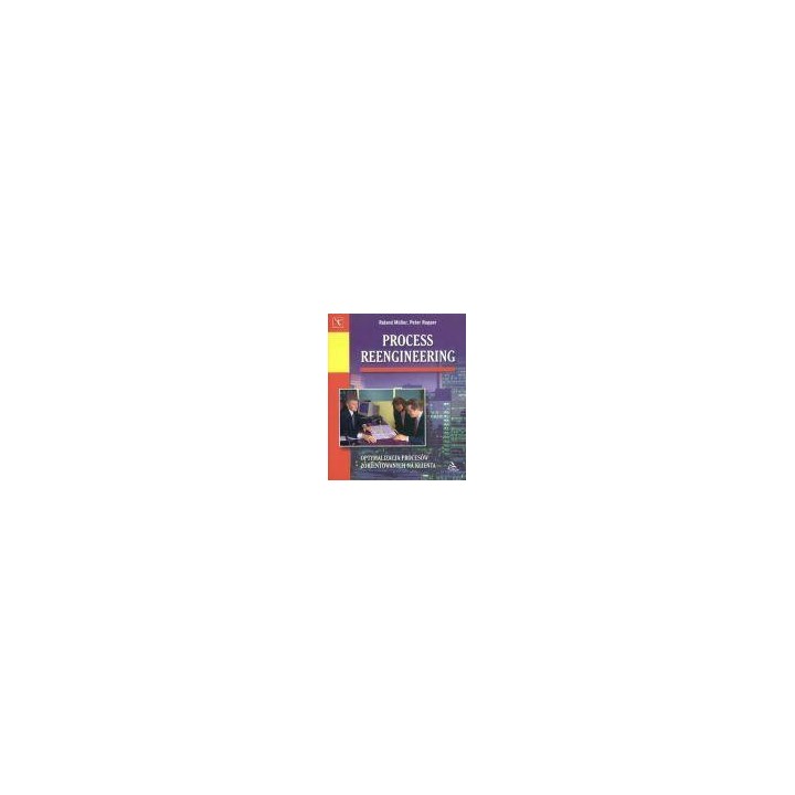 Process Reengineering