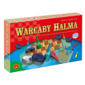 Warcaby - Halma ALEX