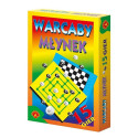 Warcaby - Młynek ALEX
