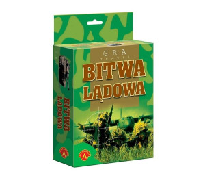 Bitwa lądowa travel ALEX