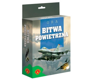 Bitwa powietrzna travel ALEX