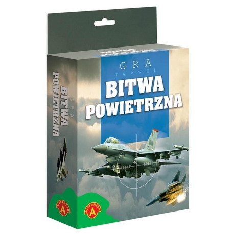 Bitwa powietrzna travel ALEX