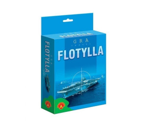Flotylla travel ALEX